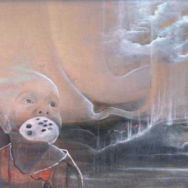 VIDEO- /11.Groteszk Triennálé- MŰCSARNOK/