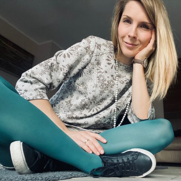 Youngart interjú- A hét művésze: Wild-Zentai Mariann