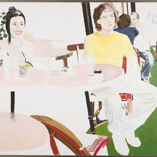 Documentary screening and exhibition at Liszt Institute Brussels