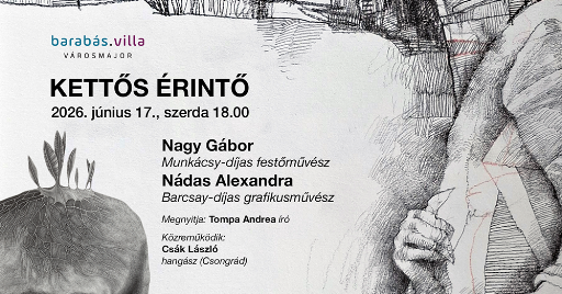 Kettős Érintés